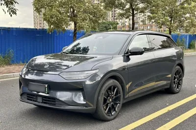 Leapmotor C11