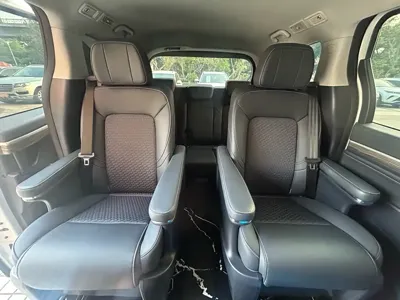 GAC Motor Trumpchi M8