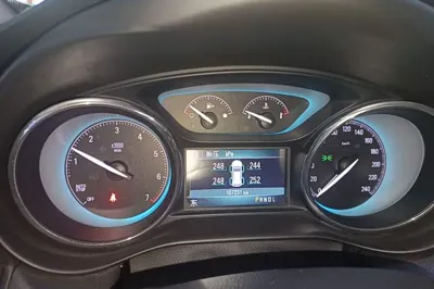 Buick Envision
