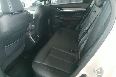 Changan CS55PLUS