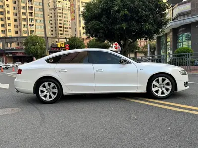 Audi A5 (Import)