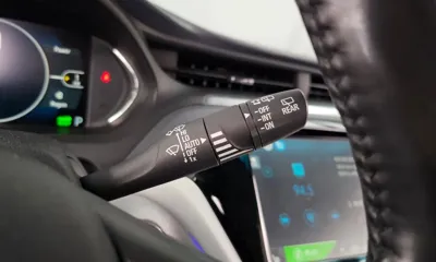 ChevroletGMDaewoo Bolt EV