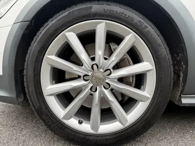Audi A6 (Import)