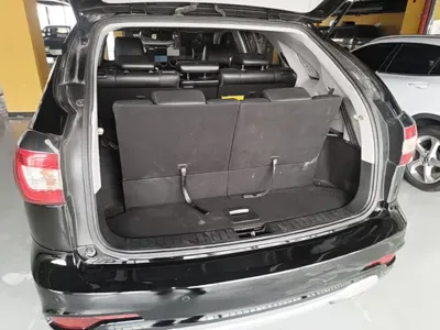 BYD S7