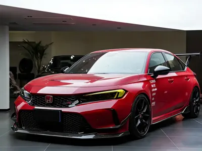 Honda Civic (Import)