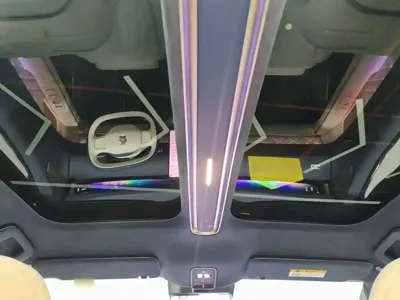 Nio ET9