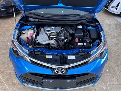 Toyota Levin