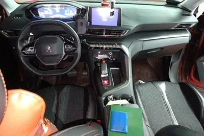 Peugeot 4008