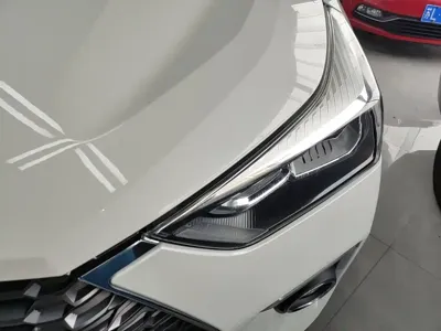 Haval H6 Coupe