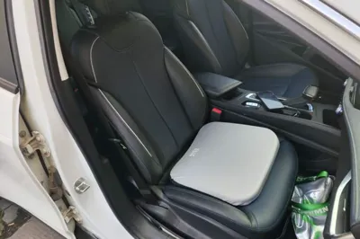 Buick Velite 6