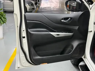 Nissan Terra
