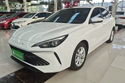 Roewe i5