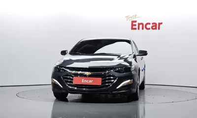 ChevroletGMDaewoo Malibu