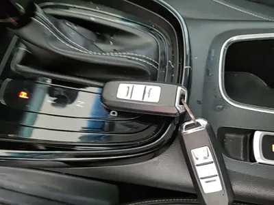 Baojun 530