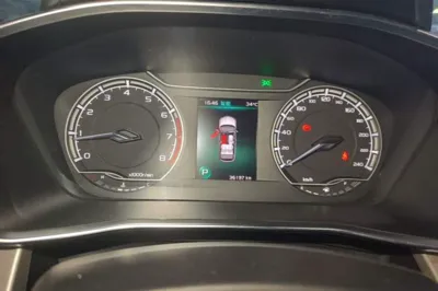 Geely Auto Coolray