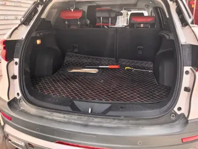 Ford Territory