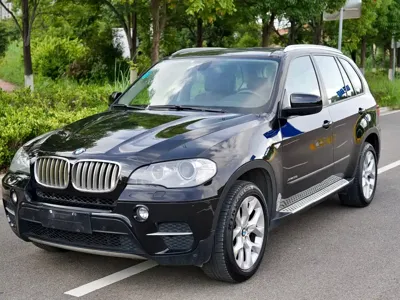 BMW X5 (Import)