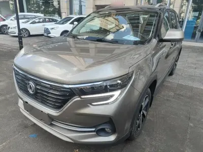 Fengxing Fengxing T5
