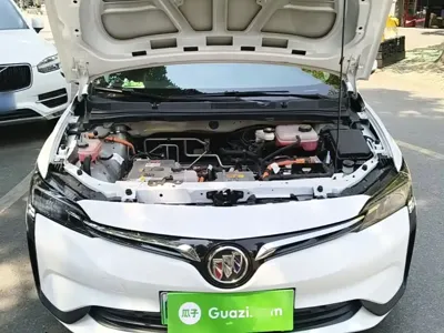 Buick Velite 6