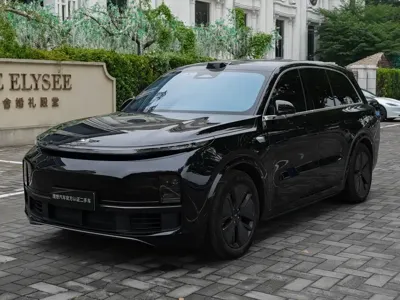Li Auto Li L8