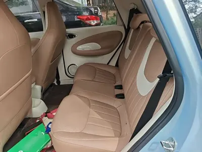Wuling Bingo