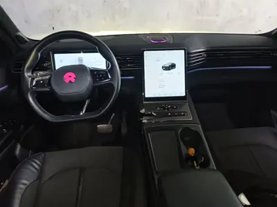 Nio EC6