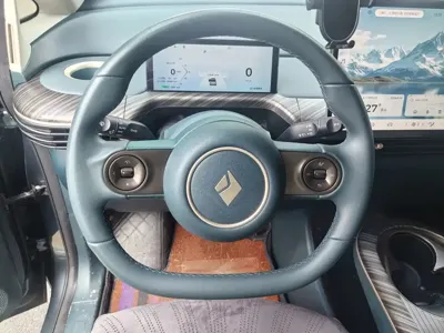 Baojun Yunduo