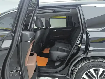 GAC Motor Trumpchi GS8