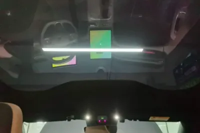 Nio EC6