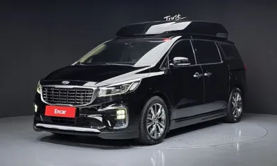 Kia Canival