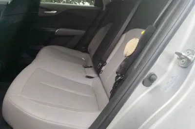 CHANGAN NEVO A05
