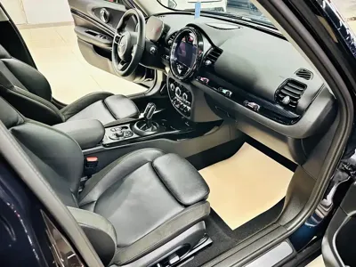MINI Mini Clubman