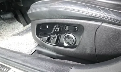 Genesis EQ900