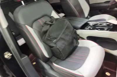Volkswagen Teramont X