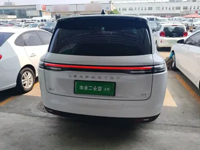 Leapmotor Leapmotor C16