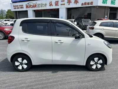 Wuling MINIEV