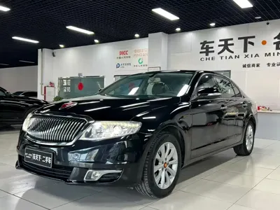 Hongqi Hongqi H7