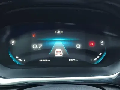 Baojun RM-5