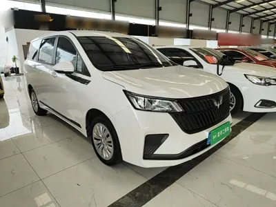 Wuling Jiachen