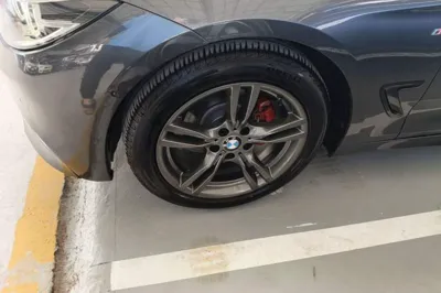 BMW 3 Series GT