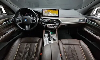 BMW Gran Turismo