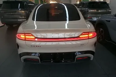 Xiaomi Auto SU7