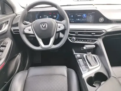 Changan Eado