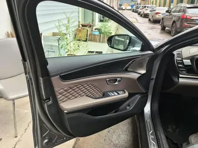 BYD Han