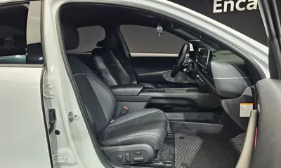 Hyundai Ioniq6