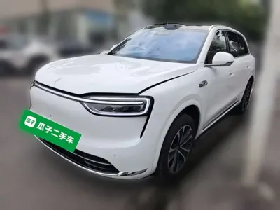 AITO 问界 AITO M7
