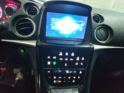 Luxgen Great 7 SUV