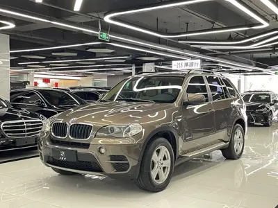 BMW X5 (Import)
