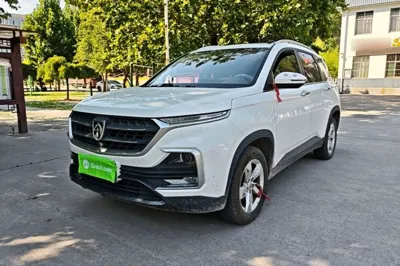 Baojun 530