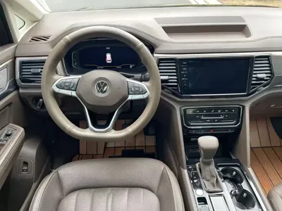 Volkswagen Viloran